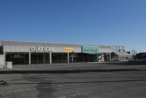 台風19号 カインズ栃木店 閉店決定 老朽化も影響 再開断念 経済 下野新聞 Soon ニュース 台風19号 下野新聞 Soon スーン