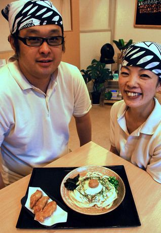 ぶつをのうどん 宇都宮 本場の讃岐うどんを堪能 とちぎフードコート とちぎフードコート特集 下野新聞 Soon スーン