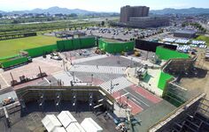 足利に「渋谷スクランブル交差点」　報道…