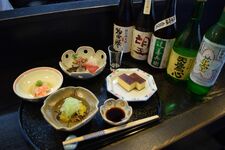 【よるのみや】割烹柏