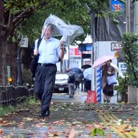 【台風15号】通勤通学11万人超に影響…