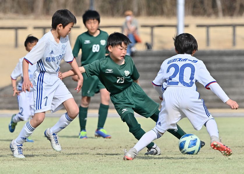 栃木県少年サッカー掲示板