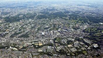 東京舞台さんぽ 平成狸合戦ぽんぽこ 多摩ニュータウン開発を題材に 全国のニュース エンタメカルチャー 下野新聞 Soon スーン