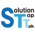 ソリューショントップトーク