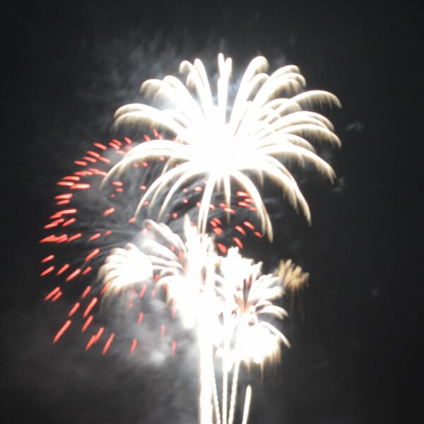 花火で夏休みの思い出を 佐野 葛生でサプライズ75発 地域の話題 県内主要 下野新聞 Soon ニュース 新型肺炎 Covid19 下野新聞 Soon スーン