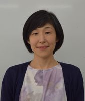 野中春奈准教授