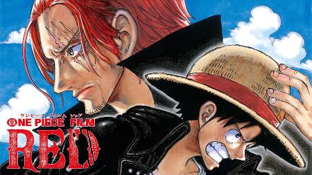 全国映画トップ10 one piece film red 3週連続首位 全国のニュース エンタメカルチャー 下野新聞 Soon スーン 全国映画トップ10 one piece film red 3週連続首位 全国のニュース エンタメカルチャー 下野新聞 Soon スーン