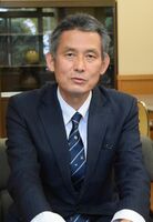 共学２高校開校へ 宇都宮中央女子高 稲葉校長 県都中心に共学進学校 社会 県内主要 地域の話題 下野新聞 Soon ニュース 下野新聞 Soon スーン