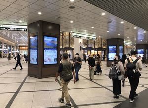 課題の関西圏に浸透したい 栃木県があの手この手の広告展開 県内主要 経済 政治行政 下野新聞 Soon ニュース 下野新聞 Soon スーン