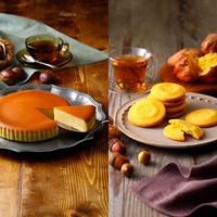 安納芋のクッキー発売 栗チーズケーキも 那須塩原 庫や 経済 下野新聞 Soon ニュース 下野新聞 Soon スーン