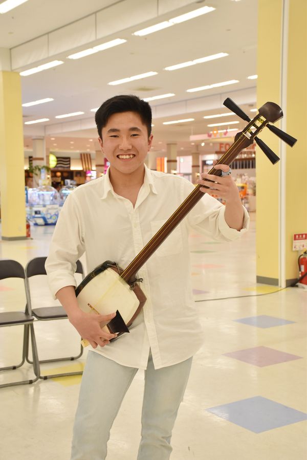 津軽三味線世界大会へ 黒羽高２年の棚瀬さん 栃木県内で唯一 最高クラス出場 県内主要 地域の話題 下野新聞 Soon ニュース 下野新聞 Soon スーン