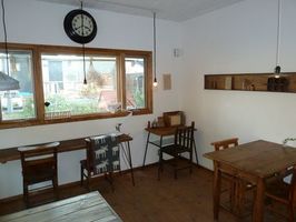 あじナビ カフェ メッツァ 鹿沼 ゆったり時間味わえる 森 とちぎフードコート とちぎフードコート特集 下野新聞 Soon スーン