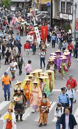 もうひとつの 選挙戦 も熱く 大田原市の鳥に ５候補 名乗り 県内主要 地域の話題 下野新聞 Soon ニュース 下野新聞 Soon スーン