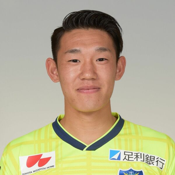 ｊ１浦和へ完全移籍 栃木ｓｃ明本 宇都宮出身 スポーツ 社会 県内主要 下野新聞 Soon ニュース 栃木sc J1への道 下野新聞 Soon スーン