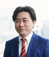 関東自動車 新社長に吉田専務 手塚氏は相談役 ６月就任 経済 下野新聞 Soon ニュース 下野新聞 Soon スーン