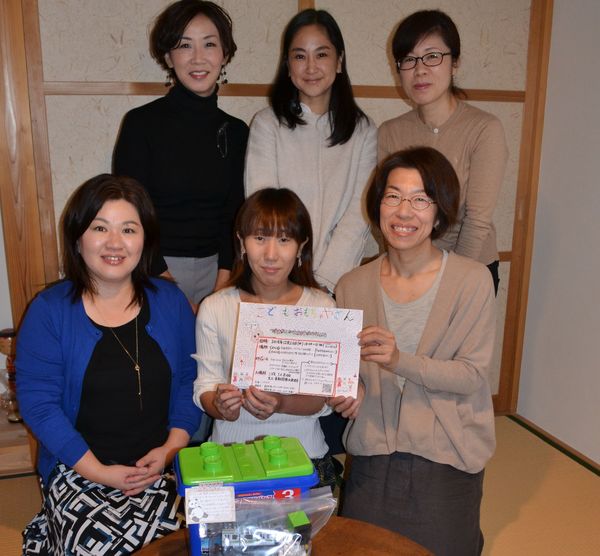 思い出 も一緒に おもちゃ譲り合い交流を 宇都宮と佐野で26日に催し 県内主要 社会 地域の話題 下野新聞 Soon ニュース 下野新聞 Soon スーン