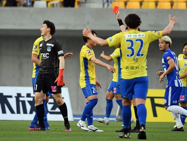 7戦勝ちなし 悲劇再び無常の連敗 栃木sc スポーツ 下野新聞 Soon ニュース 栃木sc J1への道 下野新聞 Soon スーン 7戦勝ちなし 悲劇再び無常の連敗 栃木sc スポーツ 下野新聞 Soon ニュース 栃木sc J1への道 下野新聞 Soon スーン