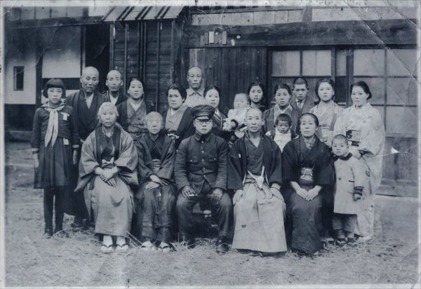 ５ 戦時 兵士の命は はがき１枚 第２部 銃後の思い とちぎ戦後70年 下野新聞 Soon スーン