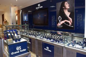 gs最高ランク店に 宇都宮のタケカワ本店 経済 下野新聞 Soon ニュース 下野新聞 Soon スーン