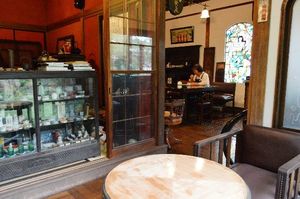 カフェ巡り 昭和カフェ 足利 とちぎフードコート とちぎフードコート特集 下野新聞 Soon スーン カフェ巡り 昭和カフェ 足利 とちぎフードコート とちぎフードコート特集 下野新聞 Soon スーン