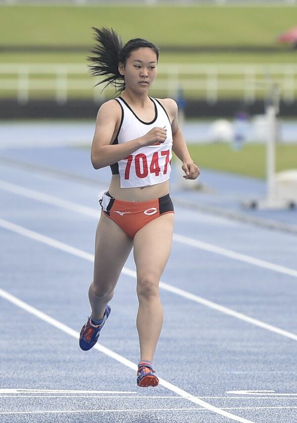 6月に県記録 好調維持 大島愛梨 宇中女高 中大 が陸上女子400メートルで躍進 スポーツ 県内主要 下野新聞 Soon ニュース 下野新聞 Soon スーン 6月に県記録 好調維持 大島愛梨 宇中女高 中大 が陸上女子400メートルで躍進 スポーツ 県内主要 下野新聞 Soon ニュース 下野新聞 Soon スーン