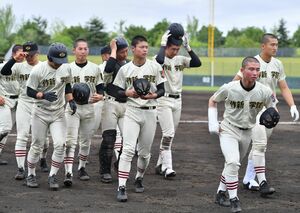 佐野日大 初回痛恨４失点 作新 投打振るわず 栃木県勢２回戦敗退 春季関東高校野球 スポーツ 下野新聞 Soon ニュース 栃木高校野球 下野新聞 Soon スーン