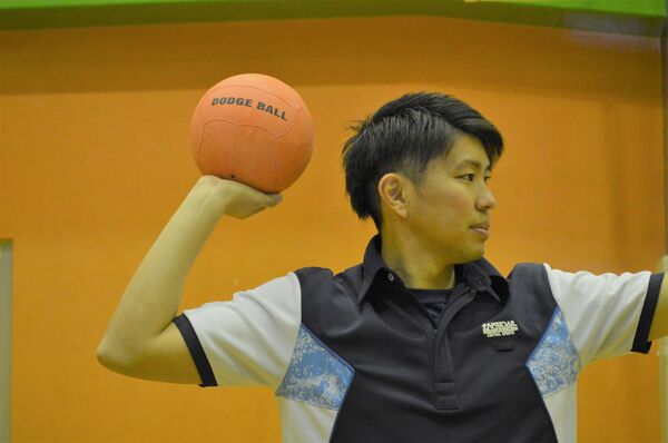 ｌｅｔ ｓ アスリートキッズ 23 ボールを投げる 動画 社会 動画 下野新聞 Soon ニュース 下野新聞 Soon スーン