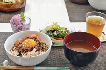パパッと作る 昼ごはんのコツ Aspo特集 下野新聞 Soon スーン