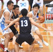 全国高校バスケ23日開幕 宇工 白鴎足利 いざ集大成の冬へ 県内主要 スポーツ 下野新聞 Soon ニュース 下野新聞 Soon スーン