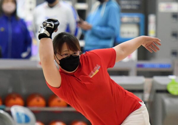柿沼 小山 初の女王 佐々木 サンプラザ ２大会ぶりｖ 下野杯ボウリング スポーツ 下野新聞 Soon ニュース 下野新聞 Soon スーン