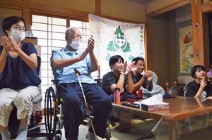 家族ら 栃木県内で観戦 積極プレー 成長感じた 車いすバスケ１次ｌ通過 社会 下野新聞 Soon ニュース 下野新聞 Soon スーン