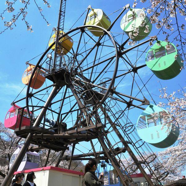 恋空 の舞台 小さな観覧車が再開 鹿沼 千手山公園 地域の話題 県内主要 下野新聞 Soon ニュース 下野新聞 Soon スーン 恋空 の舞台 小さな観覧車が再開 鹿沼 千手山公園 地域の話題 県内主要 下野新聞 Soon ニュース 下野新聞 Soon スーン