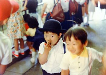 厳しくしつけ 思いやりもｕ字工事福田薫 ふくだかおる さんの両親 下 わたしの子育て 福田保さん ７７ 豊子さん はぐくもっと はぐくもっと 下野新聞 Soon スーン