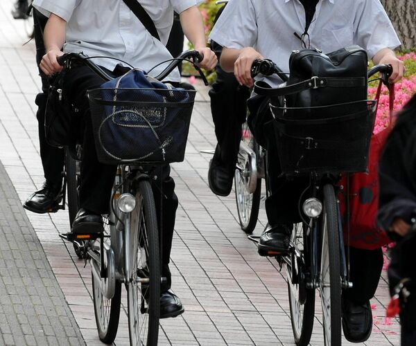 新4号 宇都宮 自転車 事故