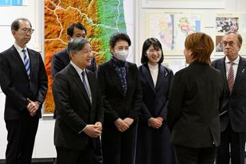 「福島の着実な復興と、人々の幸せを願う」