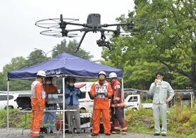 宇都宮出没のクマ、宇都宮大学構内で目撃…
