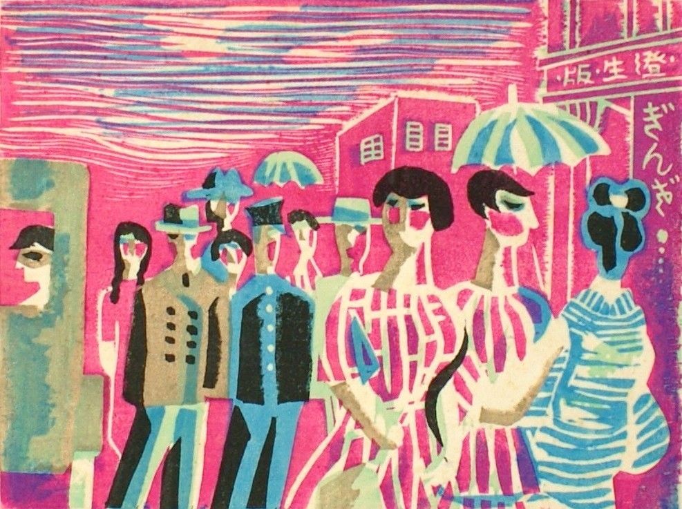 川上澄生の“魂”、スイスへ ツビンデンとの2人展、初の海外展示 鹿沼・川上澄生美術館|県内主要,社会,地域の話題|下野新聞「SOON」ニュース