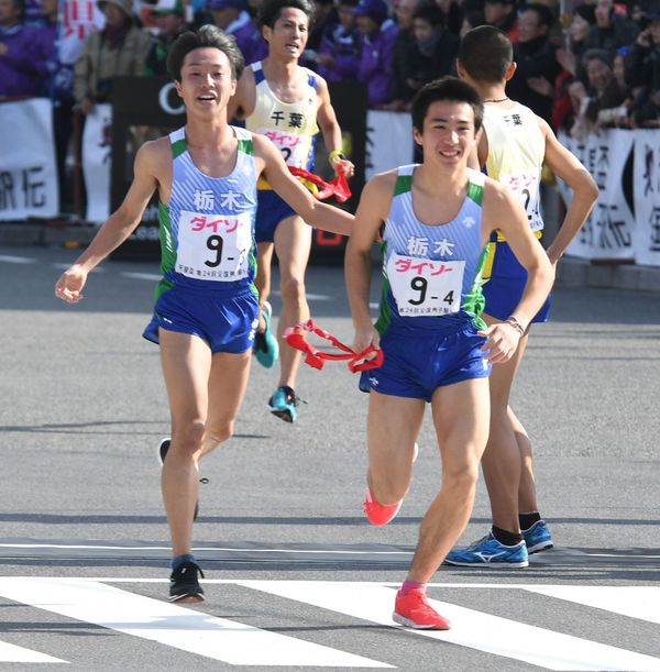 栃木県勢アスリート進路 梶谷 青学大 ｓｕｂａｒｕへ 陸上 スポーツ 県内主要 下野新聞 Soon ニュース 下野新聞 Soon スーン