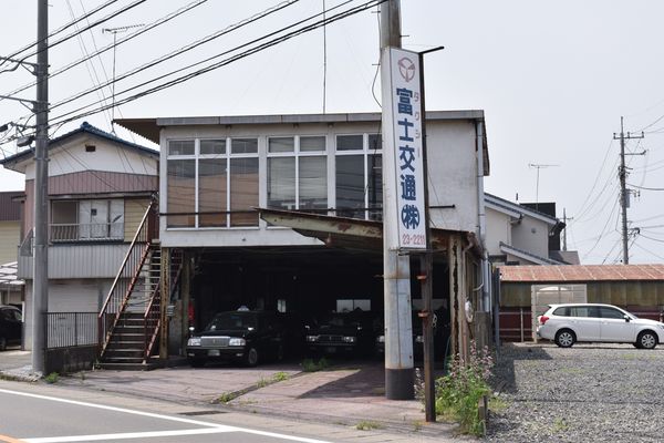 栃木県内タクシー３社廃業 コロナ禍で需要激減 社会 県内主要 下野新聞 Soon ニュース 新型肺炎 Covid19 下野新聞 Soon スーン