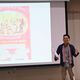 食と生活、映画で学ぶ　下野・グリムの館で上映会　マルシェも親子連れでにぎわう