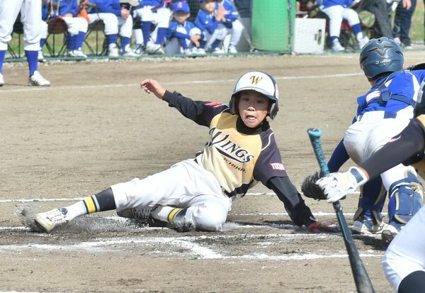 清原中央 宇都宮 3回戦へ 吹上 栃木 最後に突き放す 栃木県学童野球第2日 スポーツ 県内主要 下野新聞 Soon ニュース 県学童軟式野球特集 下野新聞 Soon スーン