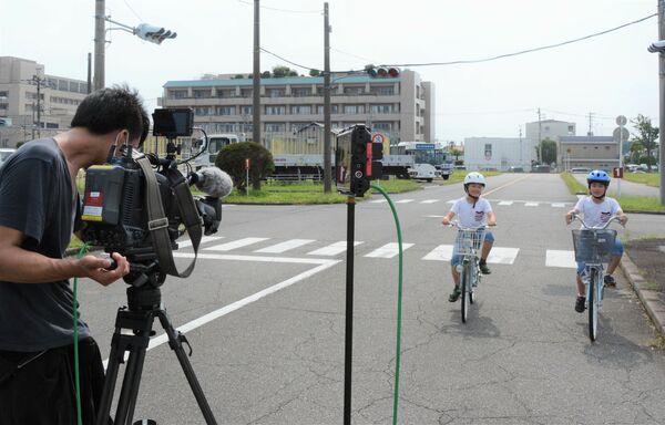 交通安全 ｄｖｄで学んで 県安協 コロナで教室開催減 全小学校配布へ 県内主要 社会 下野新聞 Soon ニュース 新型肺炎 Covid19 下野新聞 Soon スーン