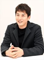 ３ ウルトラマンが糧に 俳優 石黒英雄 社会 下野新聞 Soon ニュース 今年に翔る 下野新聞 Soon スーン