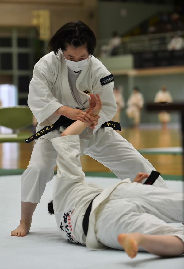 矢板50大会ぶり相撲３位 少林寺拳法の作新ペア８位 関東高校スポーツ スポーツ 県内主要 下野新聞 Soon ニュース 下野新聞 Soon スーン