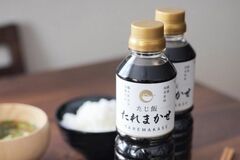 生まれて初めての商品開発　理想の調味料を世の中に届けるまで…