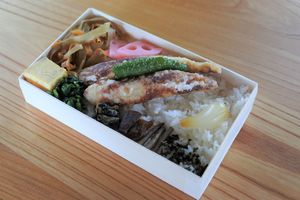 期間限定で弁当宅配 日光 うわさわ 県内主要 経済 地域の話題 下野新聞 Soon ニュース 新型肺炎 Covid19 下野新聞 Soon スーン