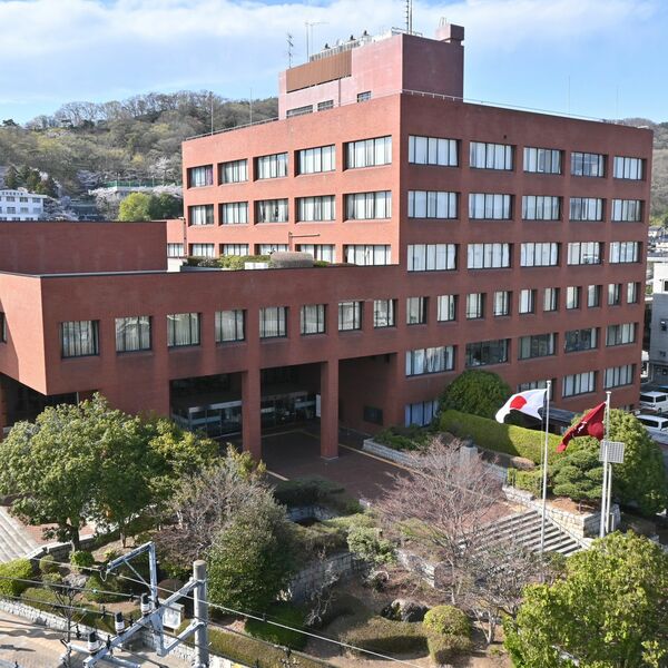 公共施設更新 待ったなし 選択 次の100年へ 足利市長選 下 政治行政 社会 県内主要 地域の話題 下野新聞 Soon ニュース とちぎの選挙 下野新聞 Soon スーン