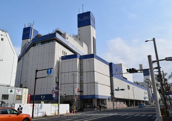 商業施設など休業 時短 緊急事態宣言受け栃木県内 経済 下野新聞 Soon ニュース 新型肺炎 Covid19 下野新聞 Soon スーン