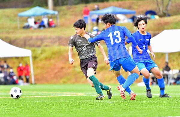 那須拓陽 今市など３回戦進出 全国高校サッカー栃木大会 スポーツ 下野新聞 Soon ニュース 下野新聞 Soon スーン