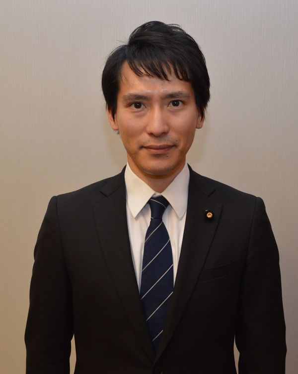 財務政務官に渡辺美知太郎氏 極めて異例の無所属議員起用 政治行政 下野新聞 Soon ニュース 下野新聞 Soon スーン